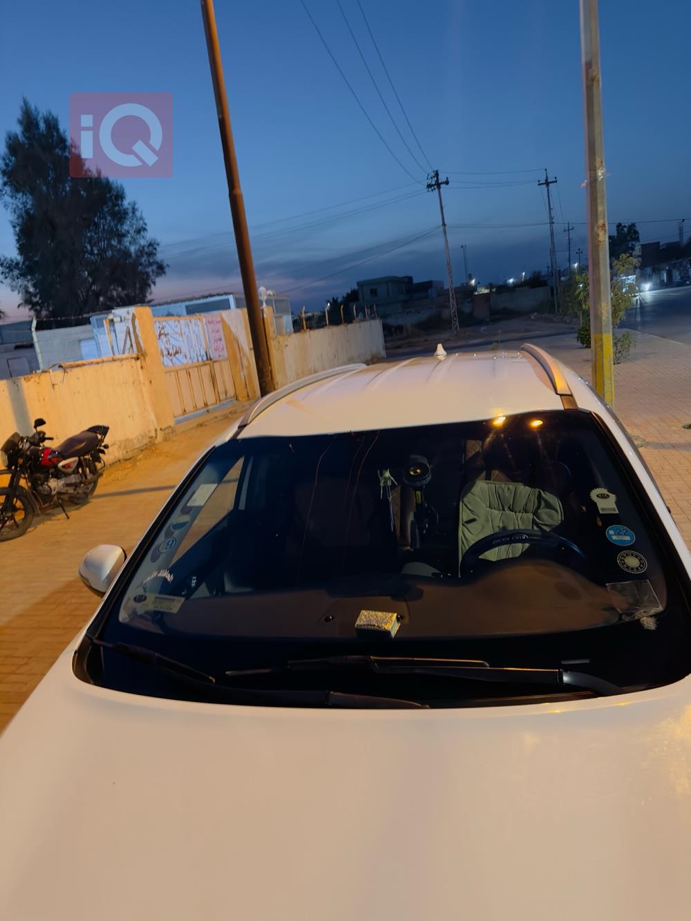 کیا سۆرینتۆ